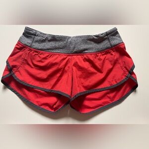 Lululemon Speed Up Short (2.5")